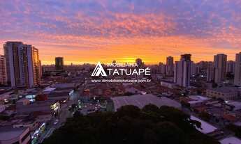 Imagem 3: CONDOMÍNIO MANSÃO DE BRAGANÇA- LINDO APARTAMENTO!! MORE EM UM CONDOMÍNIO COM EXCELENTE LOC