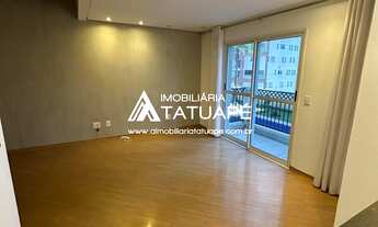 Imagem 3: CONDOMÍNIO ABSOLUTE - APARTAMENTO DUPLEX COM ÓTIMA LOCALIZAÇÃO NO TATUAPÉ!!