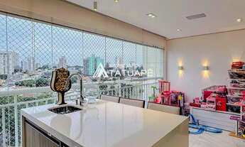 Imagem 2: CONDOMÍNIO ACCANTO - VENHA MORAR NESSE LINDO APARTAMENTO!!