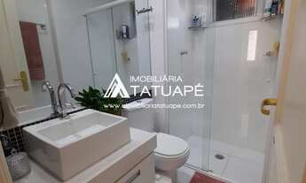 Imagem 3: CONDOMÍNIO SERRA ALTA - VENHA MORAR EM UMA ÓTIMA LOCALIZAÇÃO NO TATUAPÉ