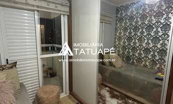 Imagem 6: CONDOMÍNIO MIRANTE DO TATUAPÉ - VENHA DESFRUTAR DE TODO O CONFORTO E COMODIDADE QUE O COND