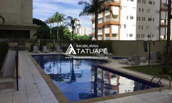 Imagem: ABSOLUTE TATUAPÉ - VENHA MORAR NESSE LINDO