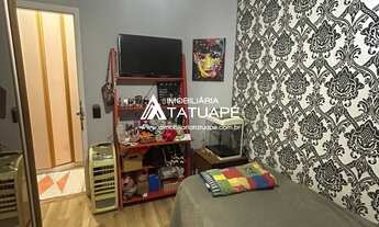 Imagem 5: CONDOMÍNIO MIRANTE DO TATUAPÉ - VENHA DESFRUTAR DE TODO O CONFORTO E COMODIDADE QUE O COND