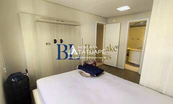 Imagem 4: CONDOMÍNIO INCONTRO MOOCA - VENHA MORAR NESSE LINDO APARTAMENTO!!