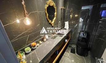 Imagem 7: CONDOMÍNIO MANSÃO DE BRAGANÇA- LINDO APARTAMENTO!! MORE EM UM CONDOMÍNIO COM EXCELENTE LOC