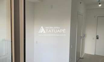 Imagem 3: CONDOMÍNIO RAÍZES TATUAPÉ - STUDIO EM CONDOMÍNIO COM TODA INFRA ESTRUTURA