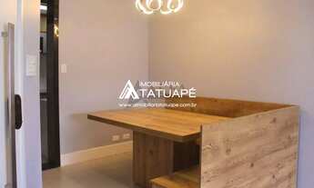 Imagem 5: CONDOMÍNIO PIAZZA NAVONA - VENHA MORAR NESSE LINDO APARTAMENTO PRÓXIMO AO METRÔ!!