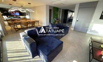 Imagem 2: CONDOMÍNIO MANSÃO DE BRAGANÇA- LINDO APARTAMENTO!! MORE EM UM CONDOMÍNIO COM EXCELENTE LOC