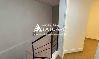 Imagem 7: CONDOMÍNIO ABSOLUTE - APARTAMENTO DUPLEX COM ÓTIMA LOCALIZAÇÃO NO TATUAPÉ!!