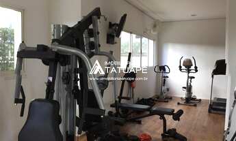 Imagem 6: ABSOLUTE TATUAPÉ - VENHA MORAR NESSE LINDO APARTAMENTO DUPLEX