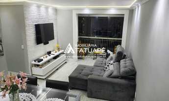 Imagem: CONDOMÍNIO SPORTS GARDEN - VENHA MORAR