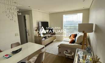 Imagem: CONDOMÍNIO SPAZIO FELICITA - VENHA MORAR