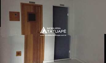 Imagem 7: ABSOLUTE TATUAPÉ - VENHA MORAR NESSE LINDO APARTAMENTO DUPLEX