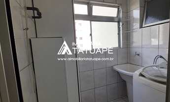 Imagem 2: CONDOMÍNIO SERRA ALTA - VENHA MORAR EM UMA ÓTIMA LOCALIZAÇÃO NO TATUAPÉ