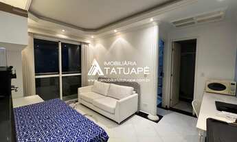 Imagem: APARTAMENTO RESIDENCIAL em SÃO PAULO