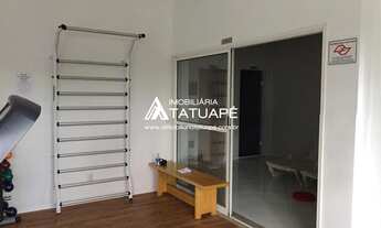 Imagem 5: ABSOLUTE TATUAPÉ - VENHA MORAR NESSE LINDO APARTAMENTO DUPLEX
