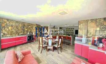 Imagem: CONDOMÍNIO FAMÍLIA MOOCA - UM VERDADEIRO