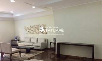 Imagem 3: ABSOLUTE TATUAPÉ - VENHA MORAR NESSE LINDO APARTAMENTO DUPLEX