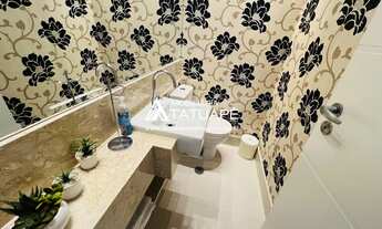 Imagem 2: CONDOMÍNIO PLAZA MAYOR - VENHA MORAR NOS ALTOS DO TATUAPÉ NESSE MARAVILHOSO APARTAMENTO!!