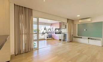 Imagem 7: CONDOMÍNIO SPACE ANÁLIA FRANCO - EXCELENTE APARTAMENTO NO TATUAPÉ