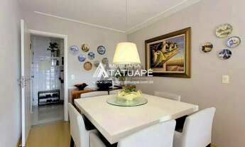 Imagem 5: CONDOMÍNIO MONTE CARLO - LINDO APARTAMENTO EM UM CONDOMÍNIO QUE OFERECE CONFORTO, SEGURANÇ