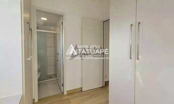 Imagem 6: CONDOMÍNIO SPACE ANÁLIA FRANCO - EXCELENTE APARTAMENTO NO TATUAPÉ