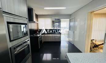 Imagem 5: CONDOMÍNIO PLAZA MAYOR - VENHA MORAR NOS ALTOS DO TATUAPÉ NESSE MARAVILHOSO APARTAMENTO!!