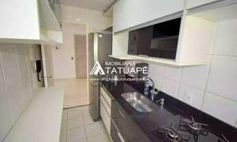 Imagem 5: CONDOMÍNIO GRAN CLUBE - VENHA MORAR PRÓXIMO AO SHOPPÍNG E METRÔ TATUAPÉ