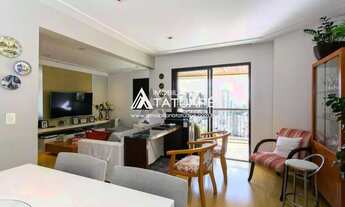 Imagem: CONDOMÍNIO MONTE CARLO - LINDO APARTAMENTO