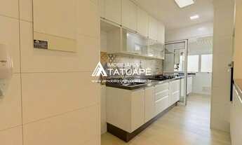 Imagem 2: CONDOMÍNIO SPACE ANÁLIA FRANCO - EXCELENTE APARTAMENTO NO TATUAPÉ