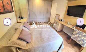 Imagem 6: CONDOMÍNIO THE GARDENS RESERVA - VENHA MORAR NESSE LINDO APARTAMENTO E EM UM CONDOMÍNIO QU