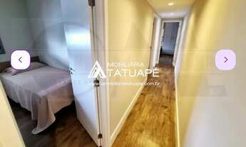 Imagem 7: CONDOMÍNIO THE GARDENS RESERVA - VENHA MORAR NESSE LINDO APARTAMENTO E EM UM CONDOMÍNIO QU