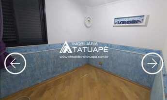 Imagem 7: CONDOMÍNIO QUARTIER DOR - VENHA MORAR NESSE ÓTIMO CONDOMÍNIO PRÓXIMO AO METRÔ!!