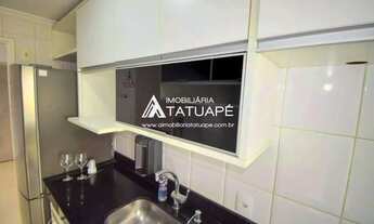 Imagem 4: CONDOMÍNIO GRAN CLUBE - VENHA MORAR PRÓXIMO AO SHOPPÍNG E METRÔ TATUAPÉ