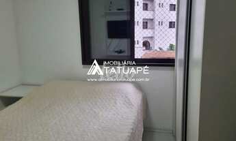 Imagem 2: CONDOMÍNIO ALBARRACIN - EXCELENTE APARTAMENTO PRÓXIMO AO PARQUE CERET!!