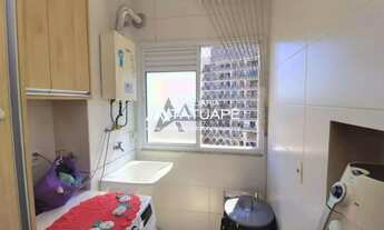 Imagem 2: CONDOMÍNIO VILA TATUAPÉ - VENHA MORAR NESSE EXCELENTE APARTAMENTO PRÓXIMO AO SHOPPING E ME