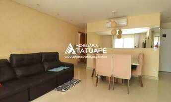 Imagem: CONDOMÍNIO VILA TATUAPÉ - VENHA MORAR