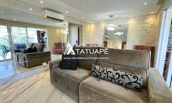 Imagem 2: CONDOMÍNIO LEVITA - LINDO APARTAMENTO À VENDA PRÓXIMO AO SHOPPING ANÁLIA FRANCO!!