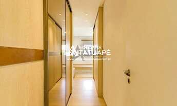 Imagem 4: CONDOMÍNIO SPACE ANÁLIA FRANCO - EXCELENTE APARTAMENTO NO TATUAPÉ