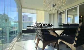 Imagem 4: CONDOMÍNIO LEVITA - LINDO APARTAMENTO À VENDA PRÓXIMO AO SHOPPING ANÁLIA FRANCO!!