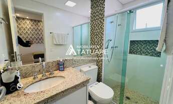 Imagem 3: CONDOMÍNIO PLAZA MAYOR - VENHA MORAR NOS ALTOS DO TATUAPÉ NESSE MARAVILHOSO APARTAMENTO!!