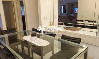 Imagem 6: CONDOMÍNIO ALBARRACIN - EXCELENTE APARTAMENTO PRÓXIMO AO PARQUE CERET!!