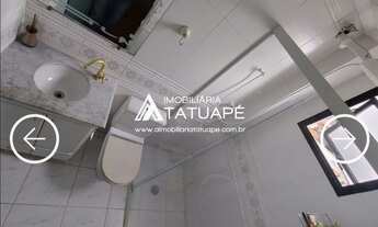 Imagem 6: CONDOMÍNIO QUARTIER DOR - VENHA MORAR NESSE ÓTIMO CONDOMÍNIO PRÓXIMO AO METRÔ!!