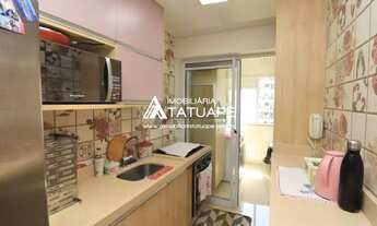 Imagem 5: CONDOMÍNIO VILA TATUAPÉ - VENHA MORAR NESSE EXCELENTE APARTAMENTO PRÓXIMO AO SHOPPING E ME