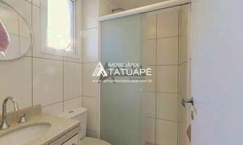 Imagem 3: CONDOMÍNIO SPACE ANÁLIA FRANCO - EXCELENTE APARTAMENTO NO TATUAPÉ