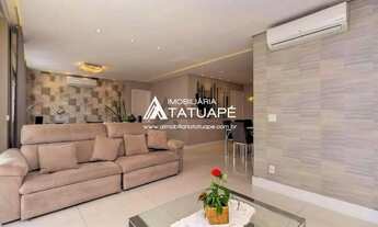 Imagem 3: CONDOMÍNIO TERROA - VENHA MORAR NESSE LINDO APARTAMENTO COM LOCALIZAÇÃO PRIVILEGIADA!!