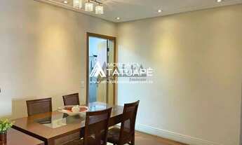 Imagem 5: CONDOMÓNIO ASTÚRIAS - EXCELENTE APARTAMENTO NO ANÁLIA FRANCO!!