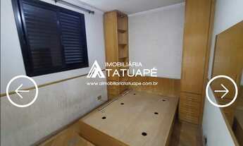 Imagem 4: CONDOMÍNIO QUARTIER DOR - VENHA MORAR NESSE ÓTIMO CONDOMÍNIO PRÓXIMO AO METRÔ!!