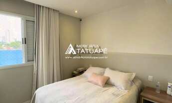 Imagem 7: NAVARRA - VENHA MORAR NESSE EXCELENTE CONDOMÍNIO PRÓXIMO A ESTAÇÃO DE METRÔ TATUAPÉ