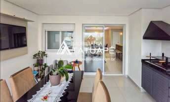 Imagem 2: CONDOMÍNIO EXCLUSIVE TATUAPÉ - PERFEITO PARA QUEM BUSCA QUALIDADE DE VIDA E SOFISTICAÇÃO!!